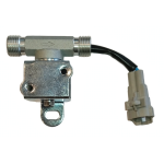 ELECTROVALVULA 5 / 8 O`RING 12V