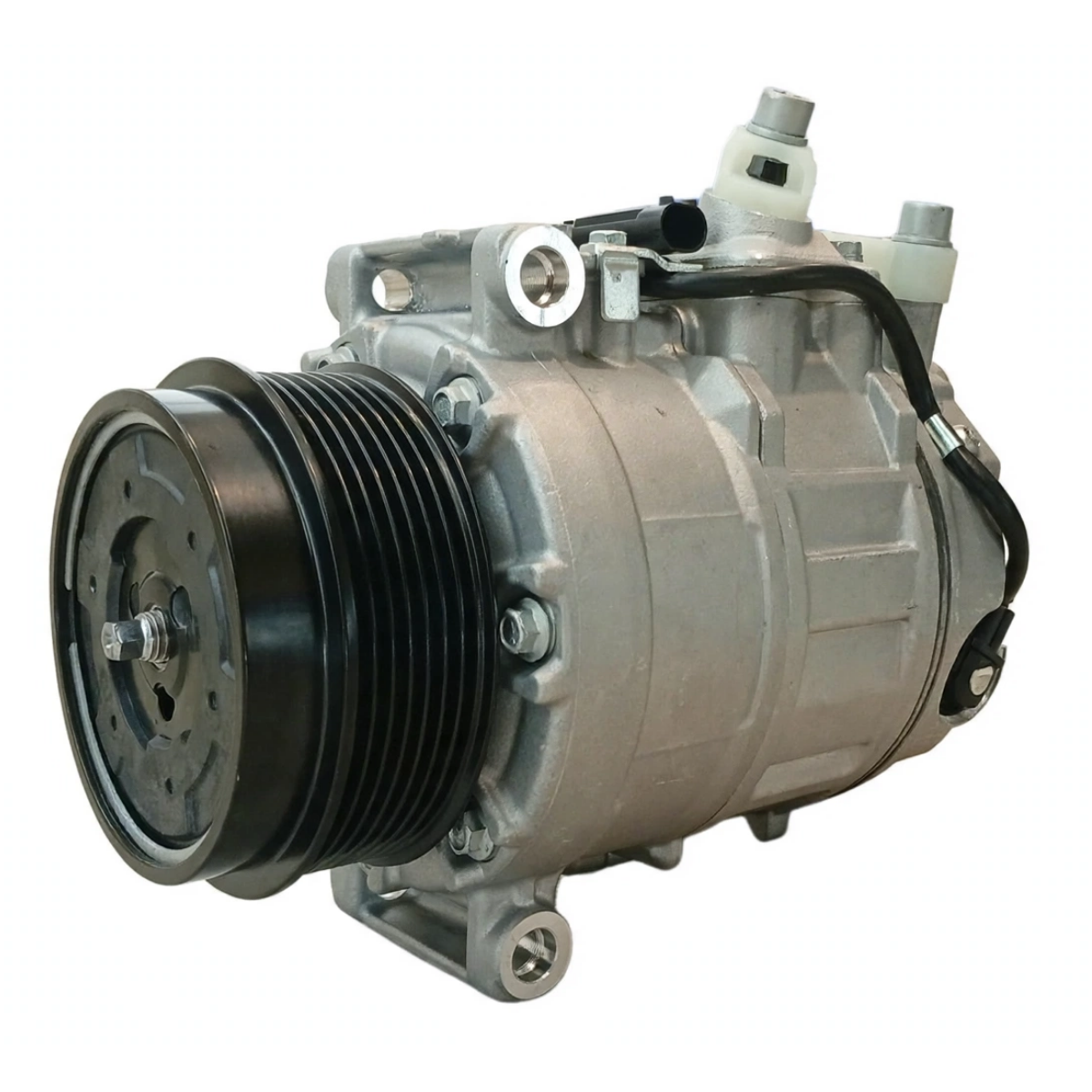 COMPRESOR MERCEDES BENZ W220 7PK