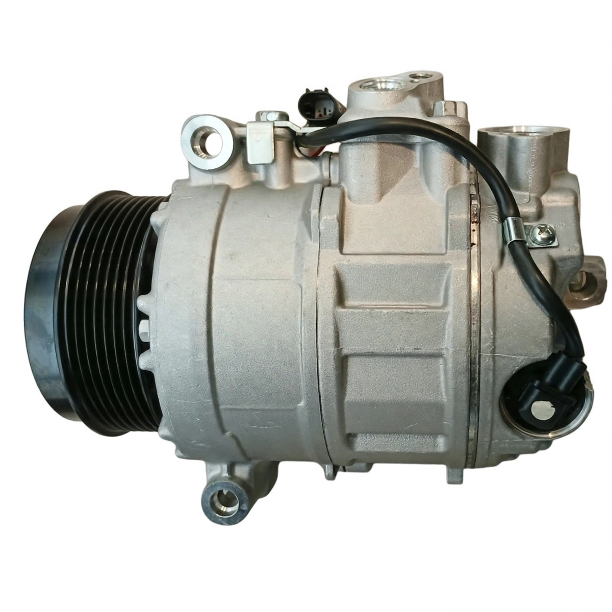 COMPRESOR MERCEDES BENZ W220 7PK - Imagen 2