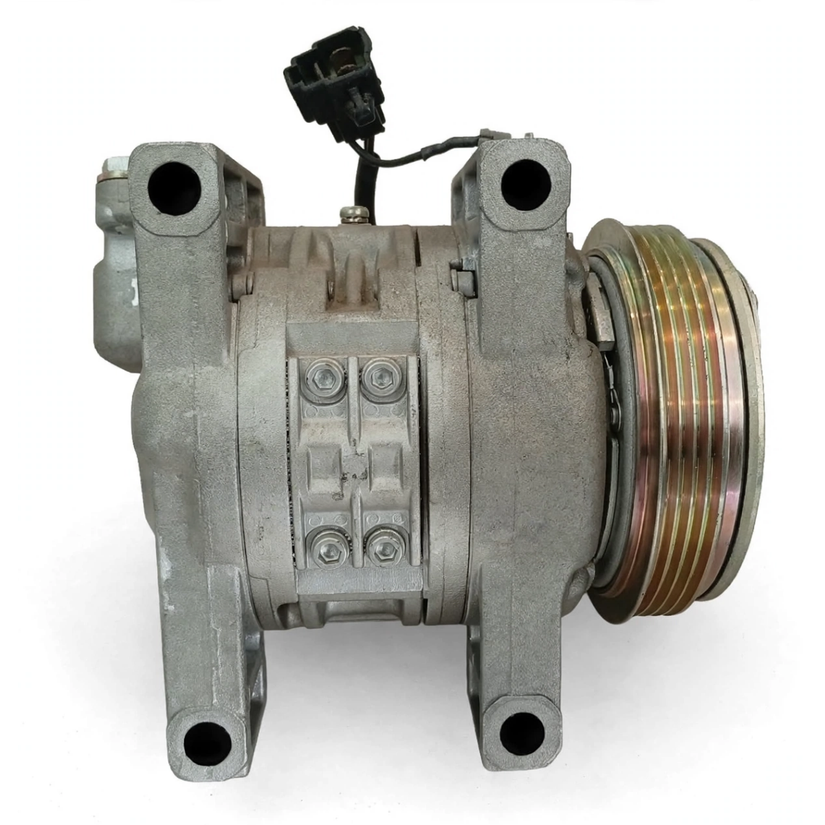 COMPRESOR SUBARU / IMPREZA REACONDICIONADO - Imagen 2