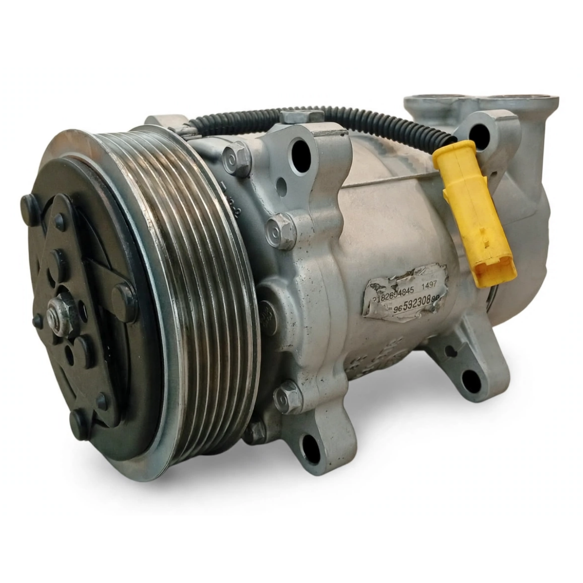 COMPRESOR PEUGEOT 206 / XSARA / PICASSO -SD-6V 12