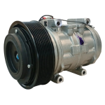 COMPRESOR 10P15 CAMION MB 1938 9PK - 24V