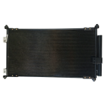CONDENSADOR HONDA CIVIC 2006 / 2011