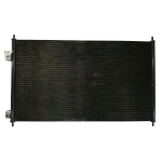 CONDENSADOR HONDA ACCORD 1998 / 2003