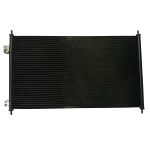 CONDENSADOR HONDA CIVIC 2001 / 2003 1.7 1.8