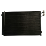 CONDENSADOR BMW X1 (E84) 10/16 (e87/e88)