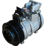 COMPRESOR MERCEDES BENZ W140