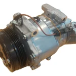 COMPRESOR FIAT DUCATO 2.3 10 / 27 MOTOR DOHCL4