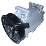 COMPRESOR DELPHI CVC RENAULT MEGANE II 1.5 1.6 6PK