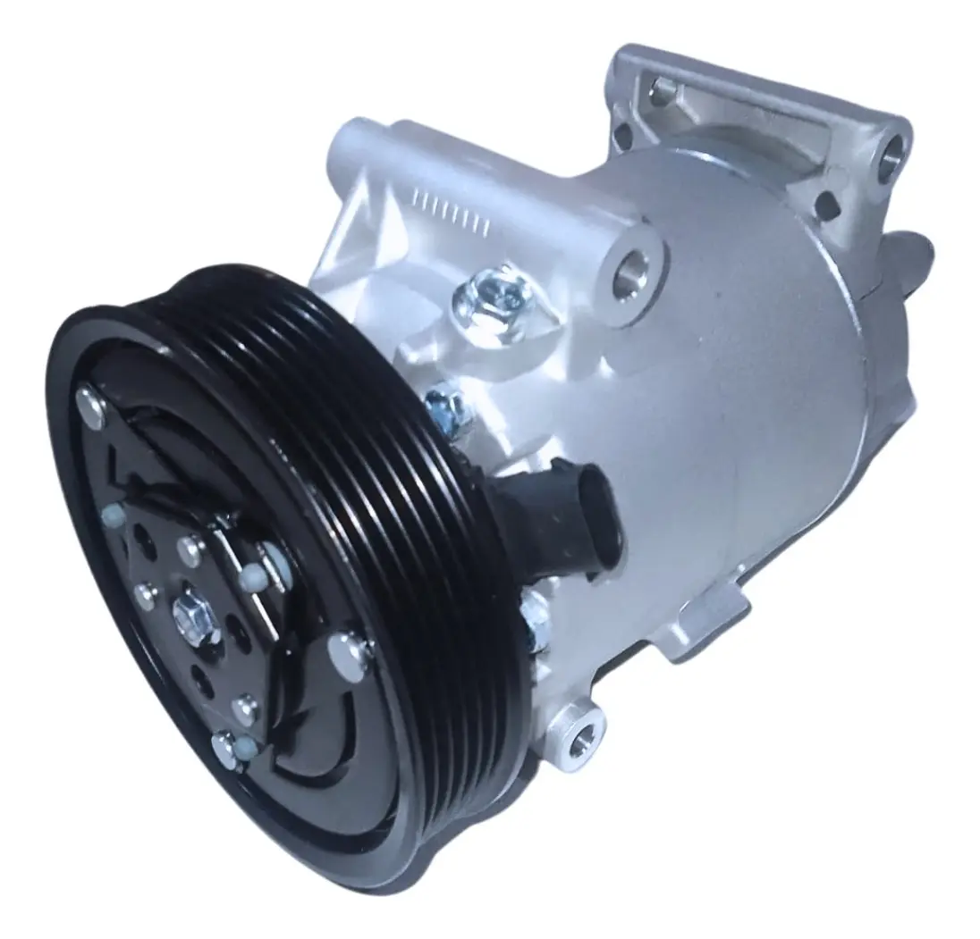 COMPRESOR DELPHI CVC RENAULT MEGANE II 1.5 1.6 6PK