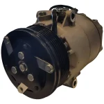 COMPRESOR DELPHI CVC VW GOL 1.6 6PK