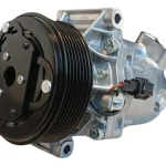 COMPRESOR CALSONIC RENAULT KANGOO H4M 1.6 16V 2018>