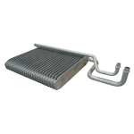 PANEL EVAPORADOR M.BENZ ATEGO