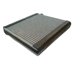 PANEL EVAPORADOR FIAT STILO
