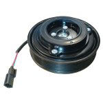 EMBRAGUE KOLEOS 6PK 12V ESTRIADO