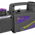BOMBA DE VACIO 1 ETAPA SUPERVAC VP1 54 L/M