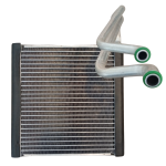 PANEL EVAPORADOR FORD FIESTA 2010