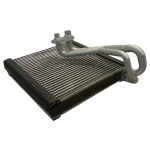 PANEL EVAPORADOR V.W. POLO / VIRTUS LINEA NUEVA
