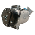 COMPRESOR CHEVROLET CLASSIC / CELTA / PRISMA / ASTRA / MERIVA / ONIX