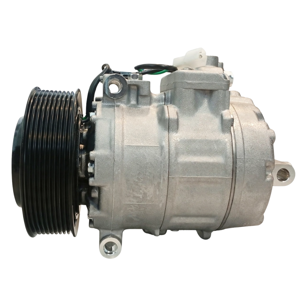 COMPRESOR MERCEDES BENZ AXOR - Imagen 2