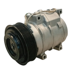 COMPRESOR TOYOTA HILUX SRV / SW4 ( RM )