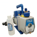 BOMBA DE VACIO 2 ETAPAS DVR II 1 A 60 L/M