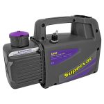 BOMBA DE VACIO 1 ETAPA SUPERVAC VP2 114 L/M