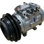 COMPRESOR UNIVERSAL 24V CANAL A 10P15