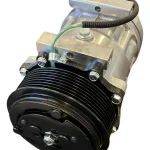 COMPRESOR FIAT IVECO TRACKER / CURSOR