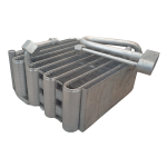 PANEL EVAPORADOR HONDA CIVIC